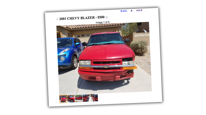 Illustration for article titled Ten Cars You Can Buy For The Price Of A New iPhone X